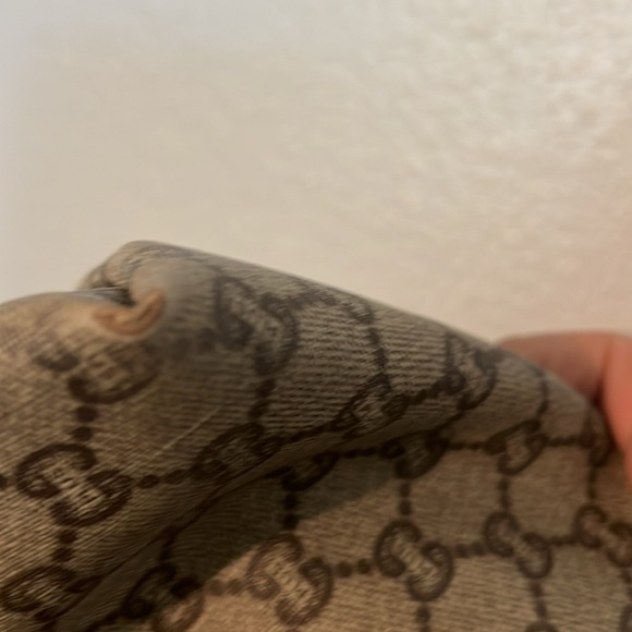 Gucci plus sherry line tote - Picture 6 of 12